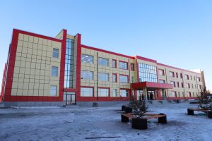 Өнгөрсөн 2 жилийн хугацаанд 16 сургууль, 38 цэцэрлэг, 8 бага сургууль, цэцэрлэгийн цогцолборыг ашиглалтад оруулжээ