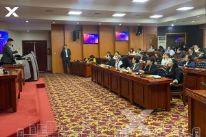 Нийслэлийн төвийн зургаан дүүрэгт авто зогсоолын журам болон бүсчлэл, үнэ тарифын талаар хэлэлцүүлэг зохион байгууллаа