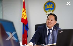 ШҮҮХ: Т.Даваадалайг цагдан хорих хугацааг 1 сараар сунгалаа