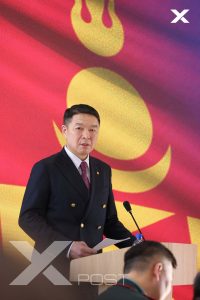 Д.БАТЛУТ: ЗЭВСЭГТ ХҮЧИНД “ЦЭРГИЙН АЛБЫГ ЭРСДЭЛЭЭС ЧӨЛӨӨЛЬЕ” ЦОГЦ РЕФОРМЫГ АЛБАН ЁСООР ЭХЛҮҮЛЛЭЭ