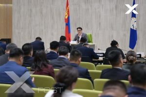 Нийслэлийн хэмжээнд цэвэрлэгээ, тохижилтын ажлыг эрчимжүүлж, хотоо угаана