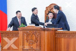 Чуулганаар өнөөдөр “Татварын багц хуулийн эцсийн хэлэлцүүлгийг хийнэ”