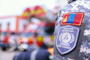 Аюулт үзэгдэл, ослын 78 удаагийн дуудлагаар үүрэг гүйцэтгэлээ