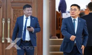 ИЗНН-аас УИХ-ын гишүүн Р.Батболдыг Улс төрийн зөвлөлийн хуралдаа урьжээ