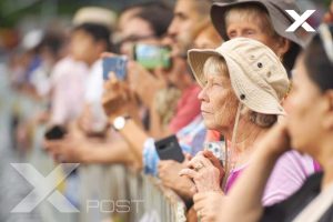 Монгол Улсад 132 улсын 41405 гадаадын иргэн албан болон хувийн хэргээр оршин суух зөвшөөрөлтэй байна