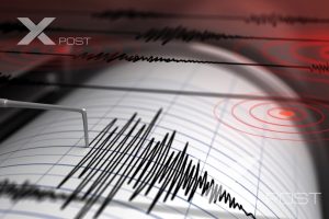 3.6 магнитудын хүчтэй газар хөдлөлт боллоо