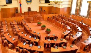 ТАНИЛЦ: УИХ-ын чуулганд ирээгүй гишүүд