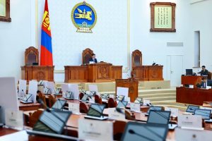 ТАНИЛЦ: УИХ-ын чуулганы ирцэд ороогүй гишүүд