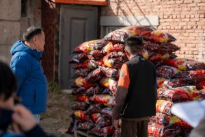 “Шахмал түлш зарна” гэсэн залилангаас сэрэмжлүүлж байна