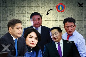 МАН-д дөнгөлүүлсэн АН-ын тав