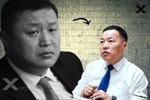 О.Цогтгэрэл “Хурц” шийдвэр гаргалаа