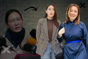 БАЙР СУУРЬ: Хэн юу хэлэв