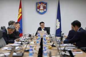 Зам цэвэрлэгээний 432 тусгай зориулалтын машин техникийн бэлэн байдлыг хангав