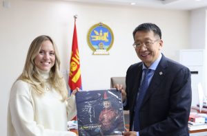 Ерөнхий боловсролын сургуулийн дуу хөгжмийн багш нарыг мастер сургалтад хамруулна