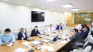 “Ган үйлдвэрлэлийн цогцолбор” төслийн хөрөнгө оруулагчийг сонгон шалгаруулах II шатны үнэлгээ эхэллээ