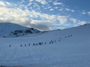 26 настай эмэгтэйг эрэн хайх ажиллагаа үргэлжилж байна