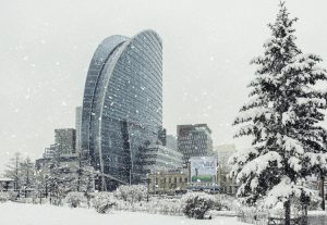 Ирэх 10 хоногийн ЦАГ АГААРЫН ТӨЛӨВ
