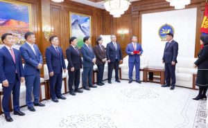 Хаврын морин уралдааныг сэргээх хуулийн төсөл өргөн барилаа